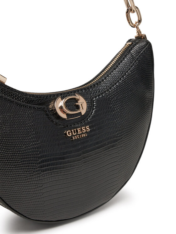 Guess Guess Torbica HWKG95 31180 Crna