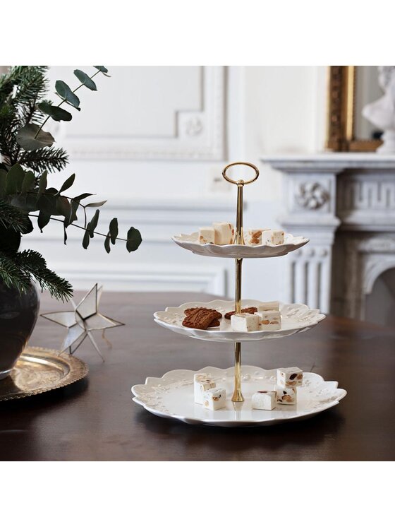 Villeroy & Boch Villeroy & Boch Patera Villeroy & Boch Toy's Delight Royal Classic Biały