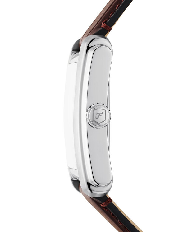 Fossil Fossil Ceas Carraway FS6110 Maro