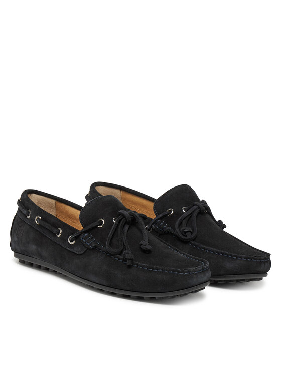 Lumberjack Lumberjack Mokassiinid Drive LJ-SM81802-002-A01-CC026 Sinine