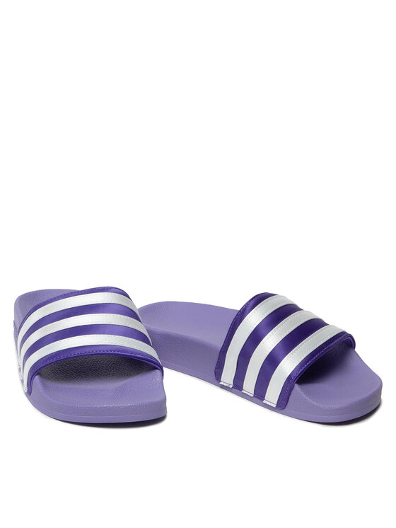 adidas adidas Şlapi adilette W GX8637 Violet