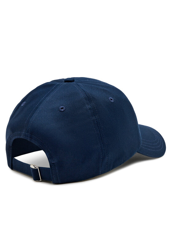 Tommy Jeans Tommy Jeans Kapa s šiltom Hot Summer AW0AW15959 Modra