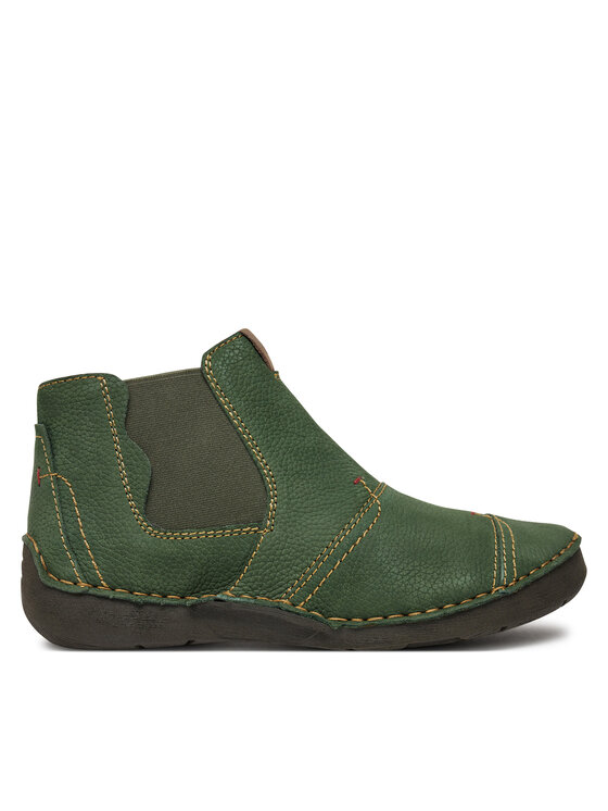 Pantofi Josef Seibel 59655 Verde