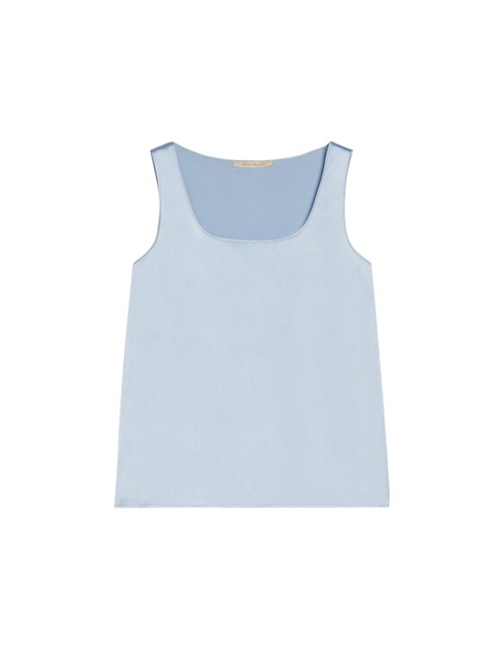 Pennyblack Pennyblack Top 2511161082200-001 Bianco Regular Fit