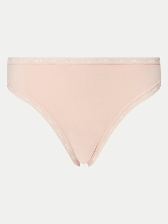 Guess Guess Set di 3 culotte classiche O5RG11 K6YW1 Multicolore