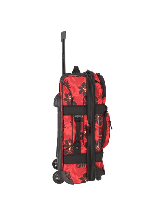 Ogio Ogio Walizka kabinowa 288050 Czerwony