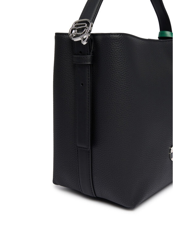 KARL LAGERFELD KARL LAGERFELD Geantă B4W30084 Negru