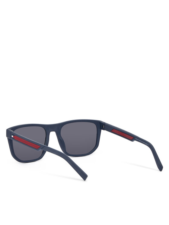 Tommy Hilfiger Tommy Hilfiger Ochelari de soare 2200/S 207893 Bleumarin
