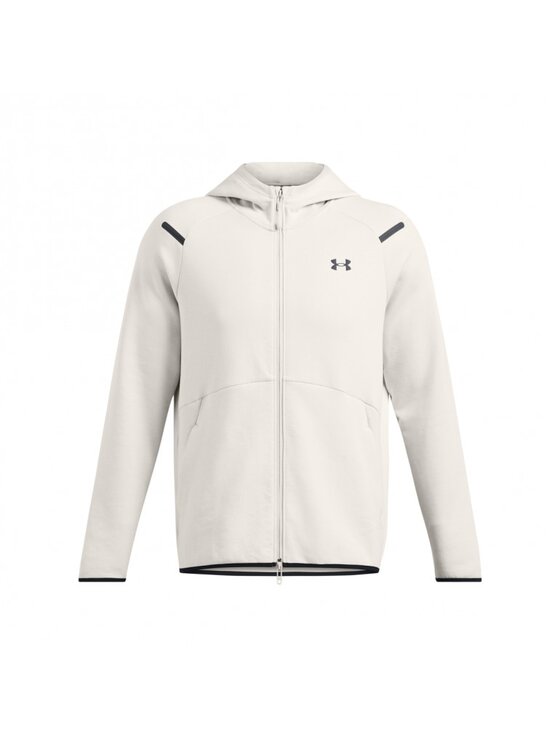 Under Armour Under Armour Kurtka przejściowa 1389352 Beżowy Slim Fit