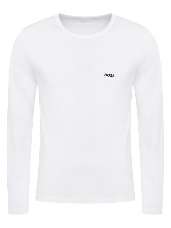 BOSS BOSS Комплект дълги ръкави Classic 50492321 Цветен Regular Fit