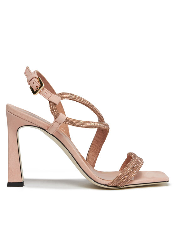Pollini Pollini Sandale SA16039C1ITA0609 Roz