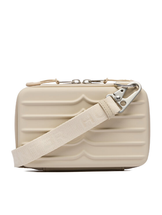 Hunter Hunter Handtasche CEO-HTR-XC-009-08 Weiß