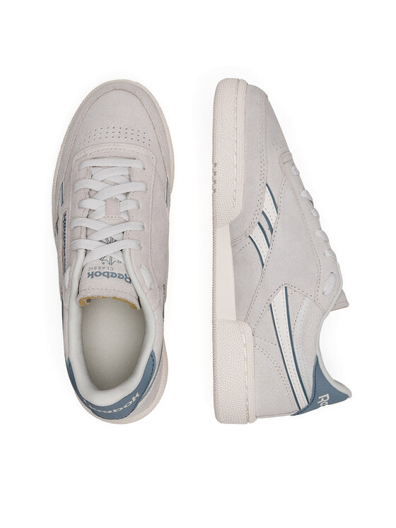 Reebok Reebok Tenisice Club C Revenge 100201412 Bež