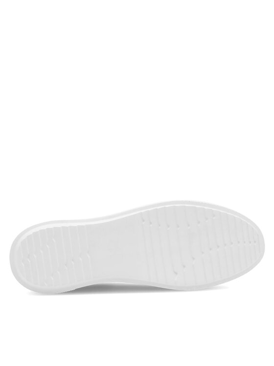 Lasocki Lasocki Sneakers WI16-HAILEY-01 Bianco