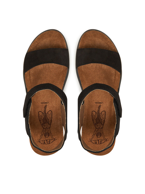 Fly London Fly London Sandaalid Gogofly P144967006 Must