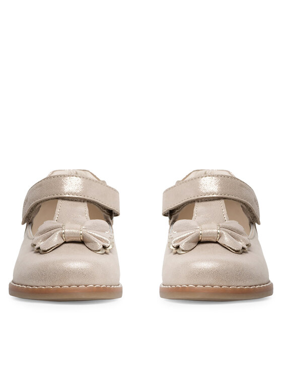 Lasocki Kids Lasocki Kids Pusbačiai HAPPY CI12-HAPPY-19 Auksinė