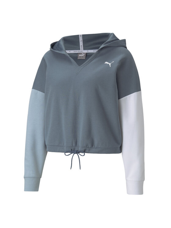 Bluza, rozmiar XS, Niebieski, 589486