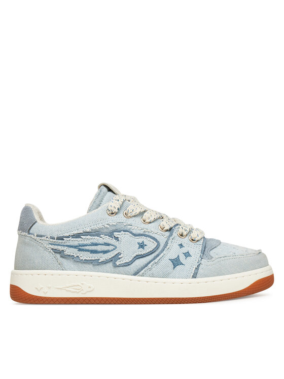 Enterprise Japan Enterprise Japan Sneakers BB5007 TX342 Blau