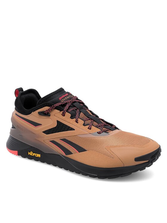 Reebok Reebok Superge 100033321-W Rjava