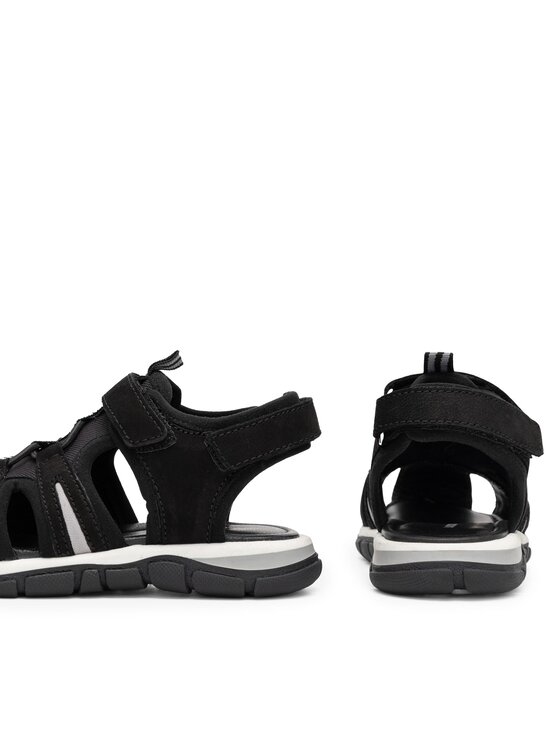Lasocki Kids Lasocki Kids Sandalen PENNY CI12-3033-05 Schwarz