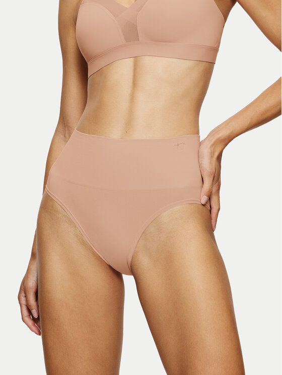 Triumph Intimo modellante pezzo sotto Soft Sculpt 10219736 Beige Modivo