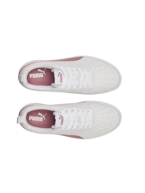 Puma Puma Sneakersy 387607 04 Biały
