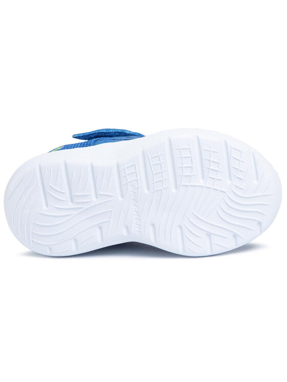 Skechers Skechers Sneakers Dyna-Lights 90740N/BLLM Blu