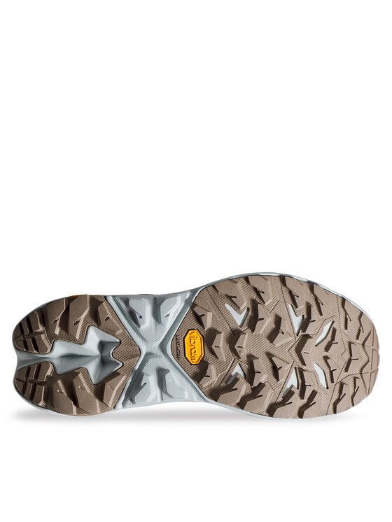 Hoka Hoka Trekkingi Anacapa 2 Mid Gtx GORE-TEX 1142831 Brązowy