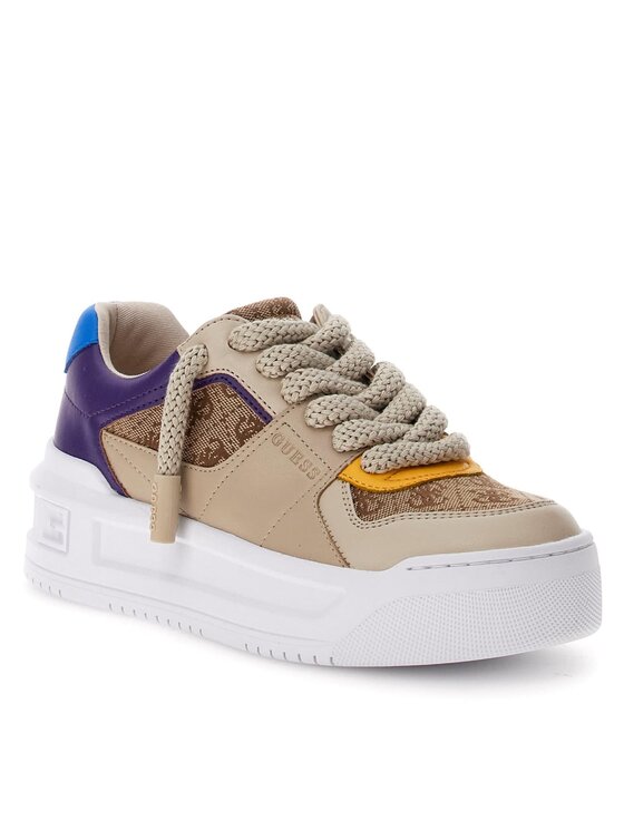 Sneakers Guess