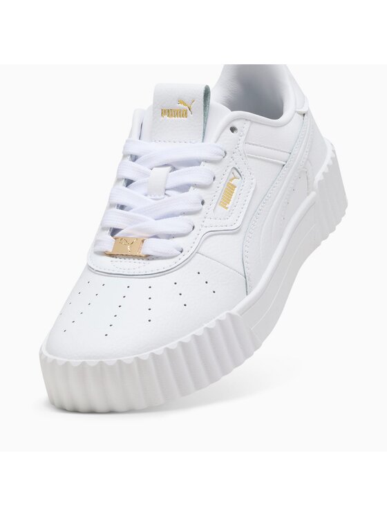 Puma Puma Sneakersy 400724 Biały