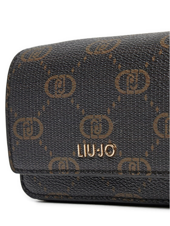 Liu Jo Liu Jo Handtasche AF4278 E0668 Dunkelblau