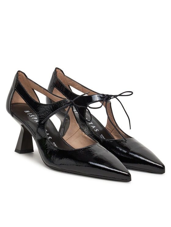 Hispanitas Hispanitas Pantofi pumps Nova HV253934 Negru