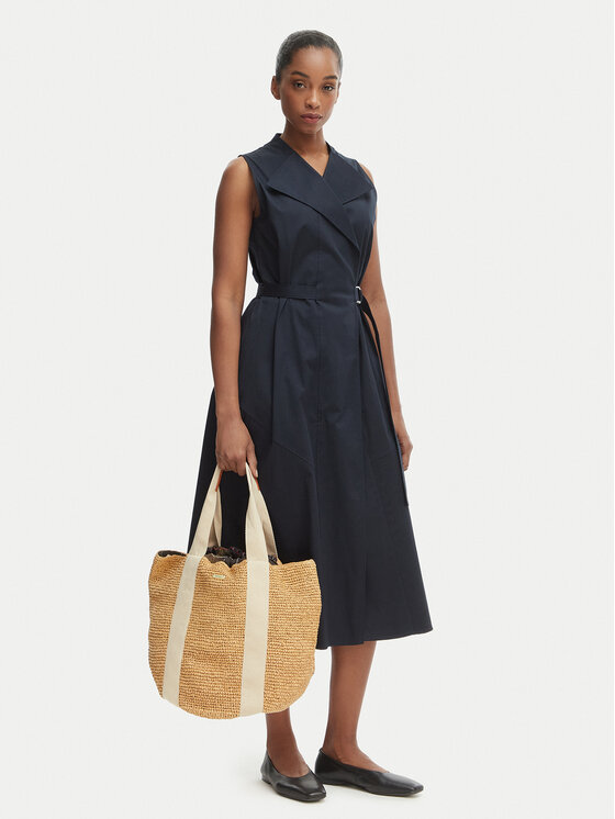 Barbour Torebka Lily Beach LBA0467BE11 Beżowy