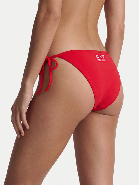 EA7 Emporio Armani EA7 Emporio Armani Bikini 7W000318 AF20663 U5064 Crvena