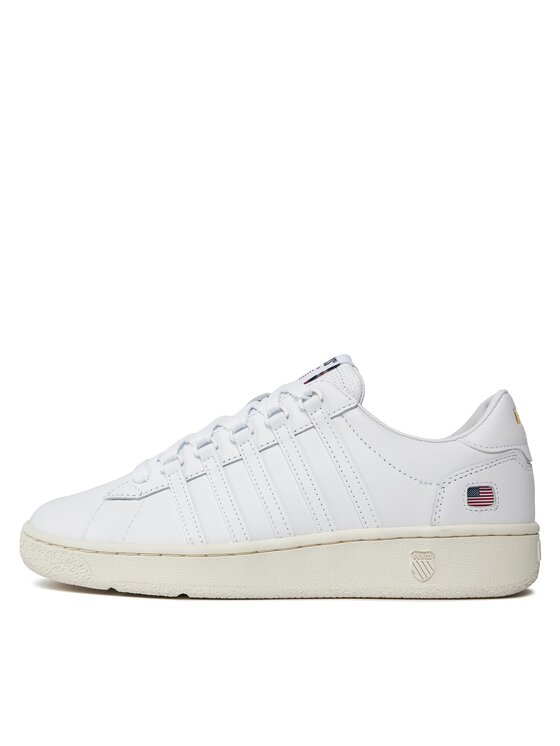 K-Swiss K-Swiss Tossud 08549-132-M Valge