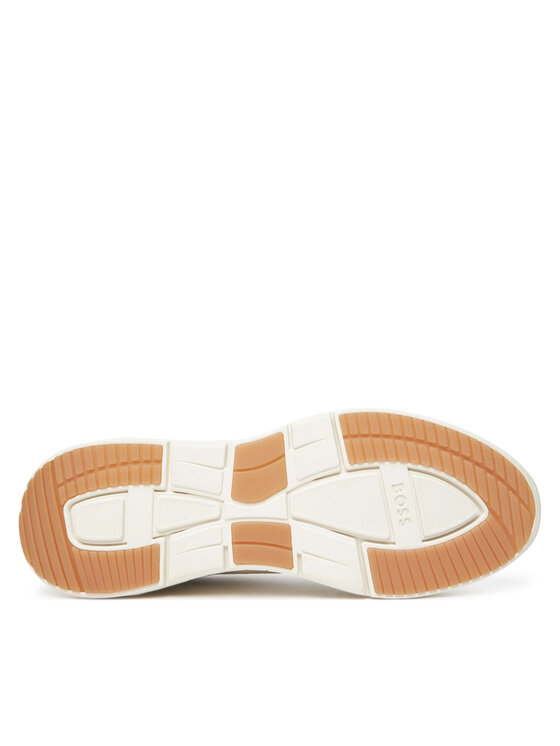 BOSS BOSS Sneakers Titanis 50548718 Weiß