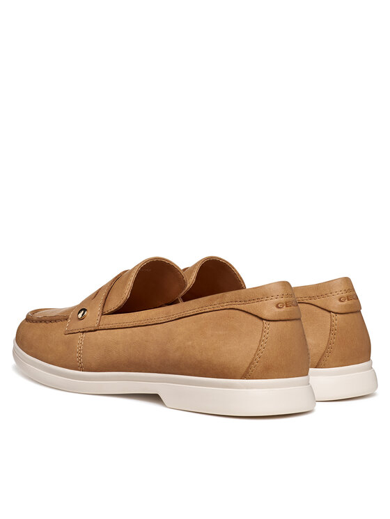 Geox Geox Slipper D Xand 3 D650ZB 00085 C5016 Braun