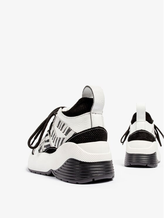 L37 L37 Sneakers Sneakers by L37 Bianco