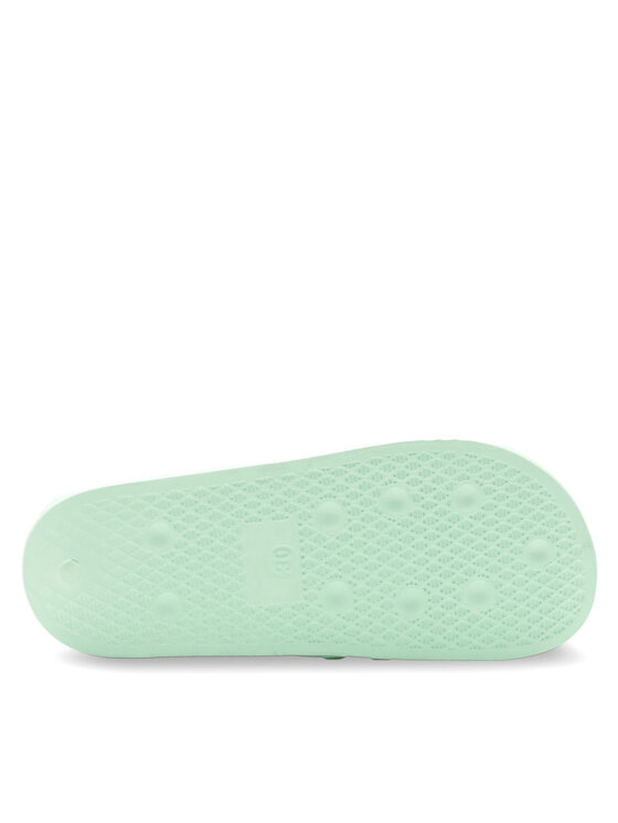 Nelli Blu Nelli Blu Pantoletten P2047031K Grün