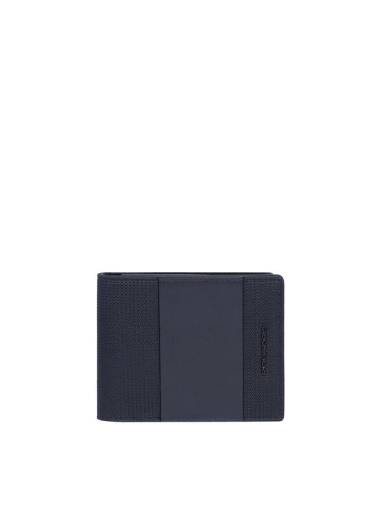 Piquadro Piquadro Portafoglio pu4188s137r-n Nero