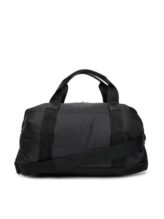 KARL LAGERFELD KARL LAGERFELD Чанта за уикенд A3M30276 Черен