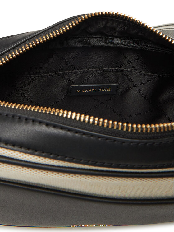 MICHAEL Michael Kors MICHAEL Michael Kors Rankinė 32S5G5VC9C Juoda