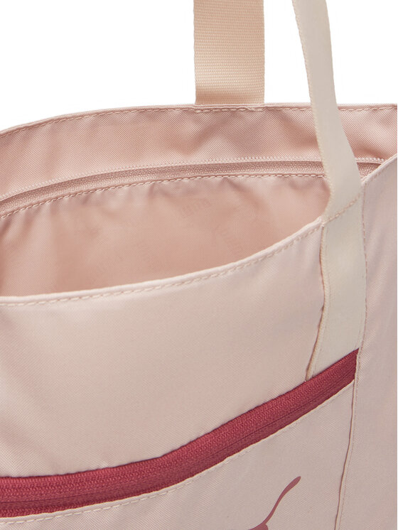 Puma Puma Táska BASE EA TOTE 9172402 Rózsaszín