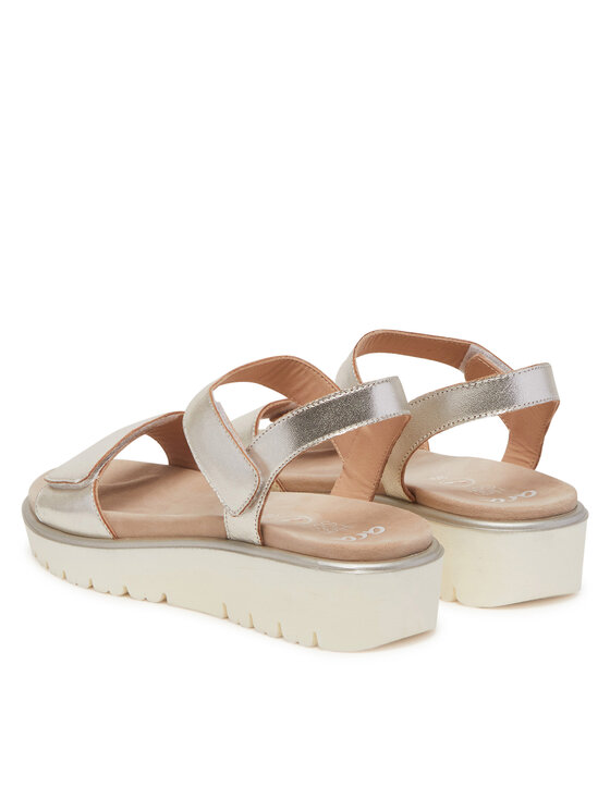 Ara Ara Sandaalid Bilbao 12-33518-11 Valge