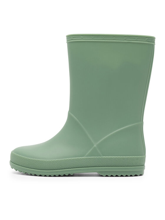 Action Boy Action Boy Gummistiefel J21-4-0852 IV Grün