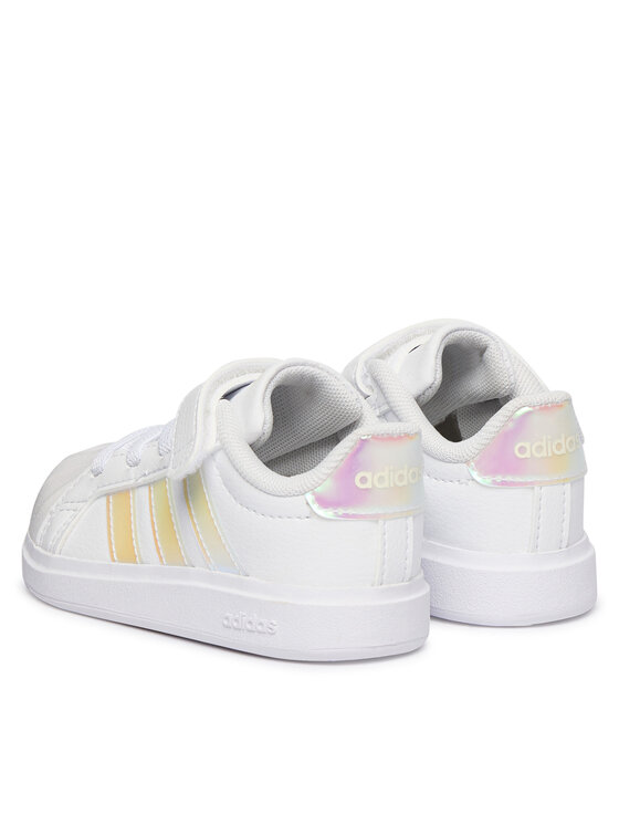 adidas adidas Snīkeri StreetTalk JQ1809 Balts