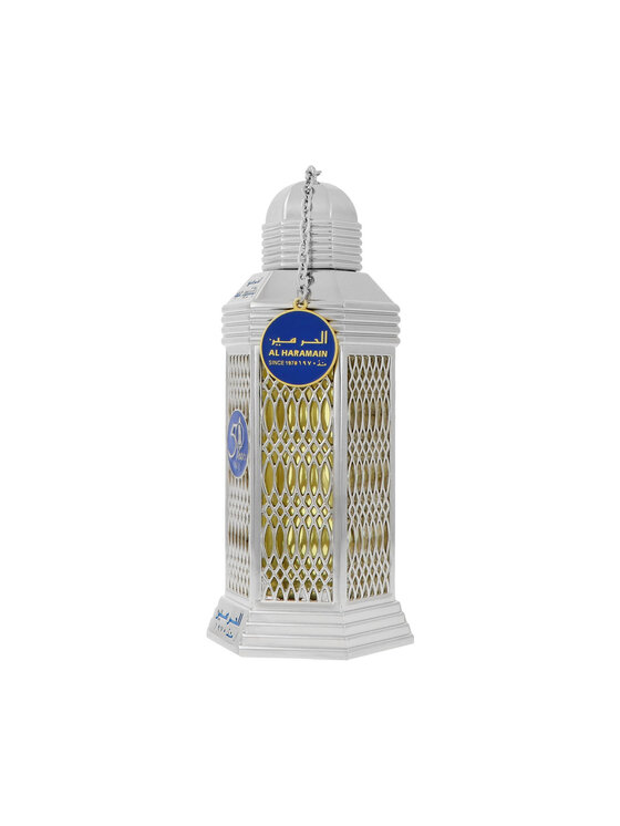 Al Haramain Al Haramain Platinum Oud Woda perfumowana