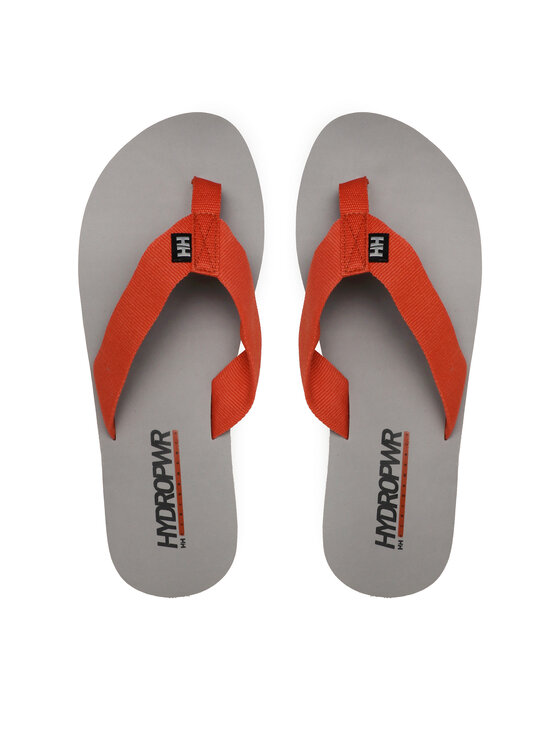 Helly Hansen Helly Hansen Flip flop Seasand Hp 2 11954_308 Portocaliu