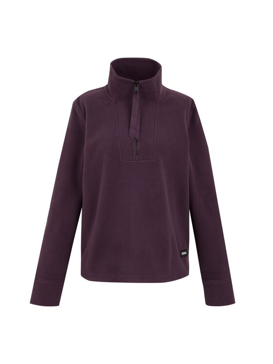 Regatta Regatta Polar Juliette Fioletowy Long Fit