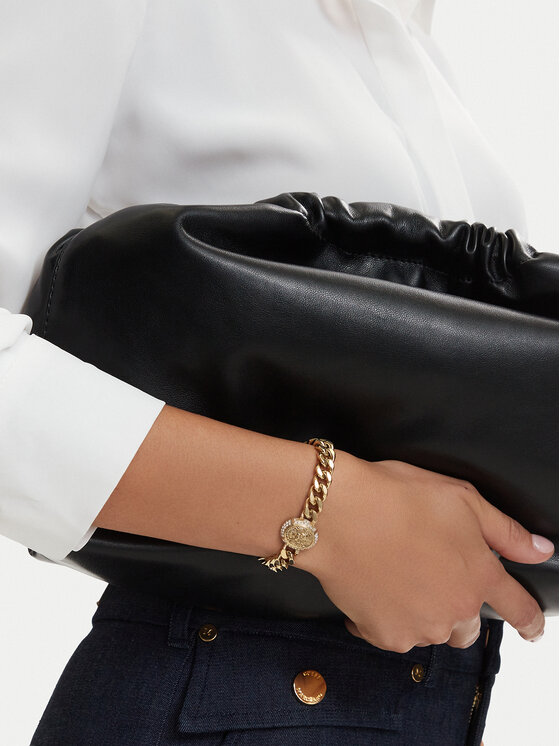 Guess Guess Гривна JUBB06 190JW Златист